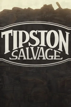 蒂普斯顿救援 Tipston Salvage PC 下载
