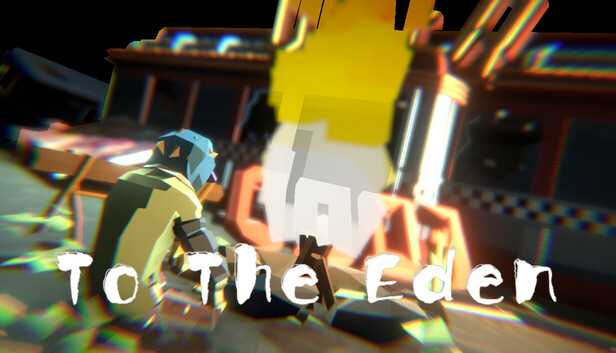 末日行者 To the Eden PC 下载