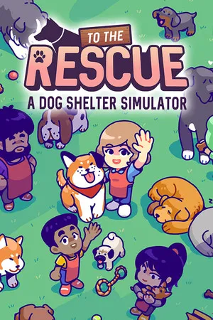 去救援!To The Rescue! Switch 下载