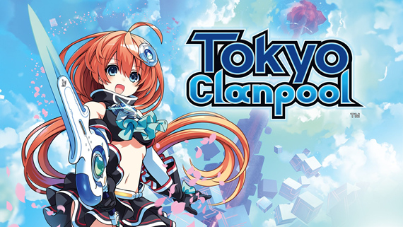 Tokyo Clanpool Deluxe Edition PC 下载