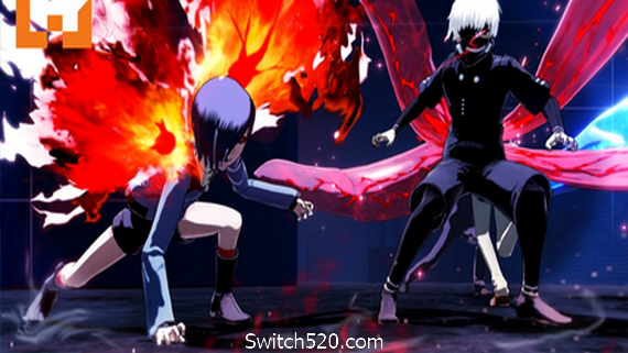东京喰种/东京食尸鬼/Tokyo Ghoul:re CALL to EXIST PC 下载