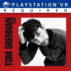 Tom Grennan VR PS4 下载