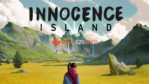 童真岛 Switch 下载