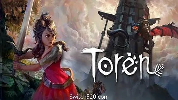 兔灵/Toren PC 下载