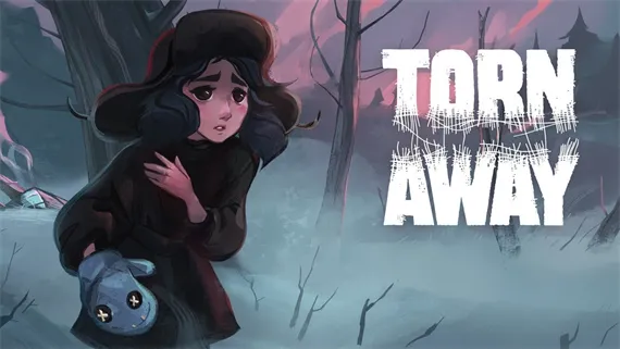 流离归途 Torn Away Switch 下载