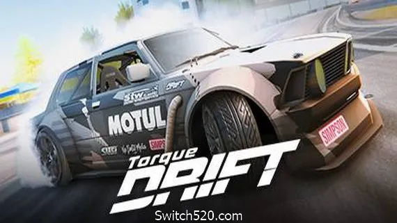 扭矩漂移/Torque Drift PC 下载