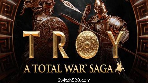 全面战争传奇:特洛伊/Total War Saga: TROY PC 下载