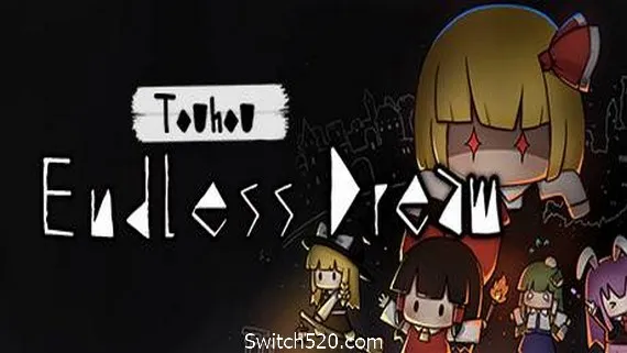 东方夜光幻梦/Touhou Endless Dream PC 下载