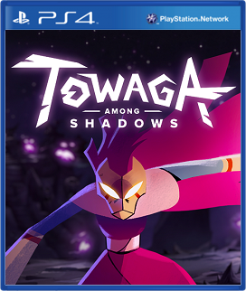 Towaga:暗影之中 PS4 下载
