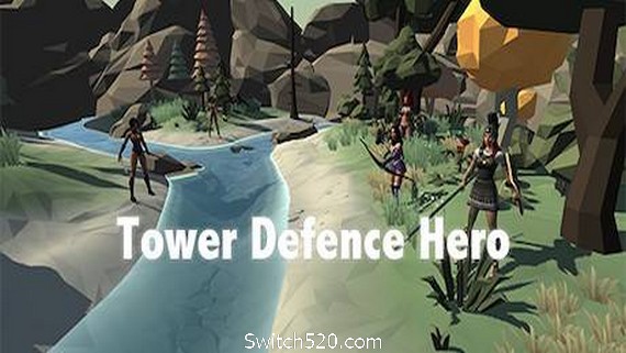 塔防英雄/Tower Defence Hero PC 下载