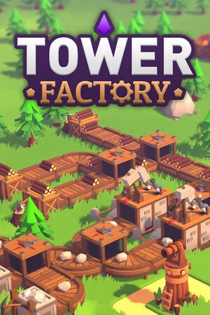 塔楼工厂 Tower Factory PC 下载
