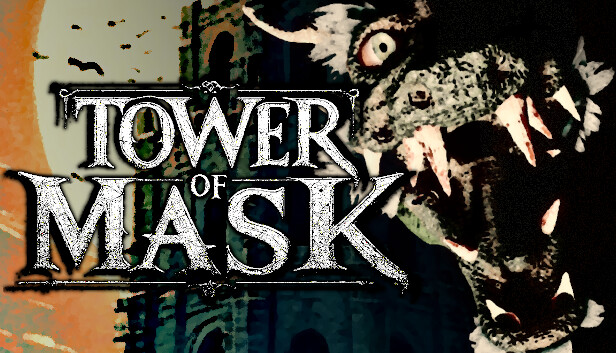 面具之塔 Tower of Mask PC 下载