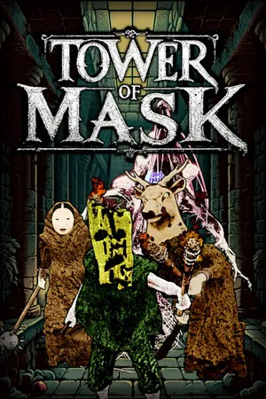 面具之塔 Tower of Mask PC 下载