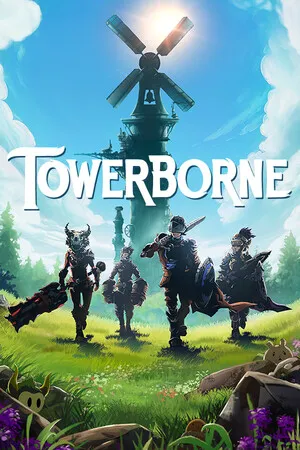 Towerborne PC 下载