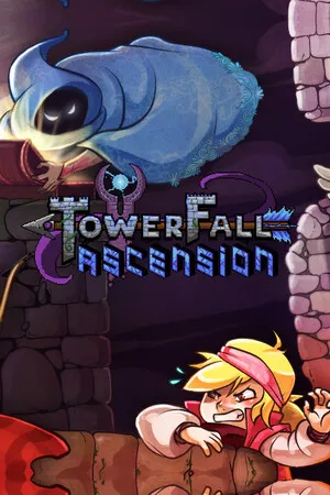 热血暗器大乱斗 TowerFall Ascension PS4 下载