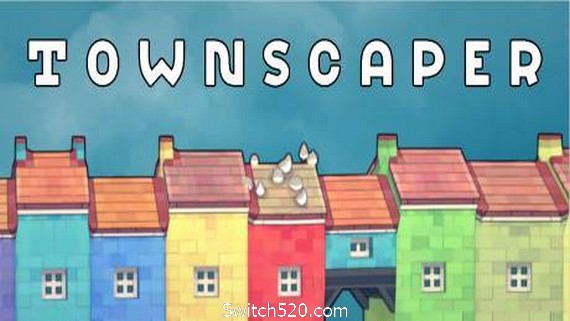 城市建造模拟/Townscaper(Build6028072) PC 下载