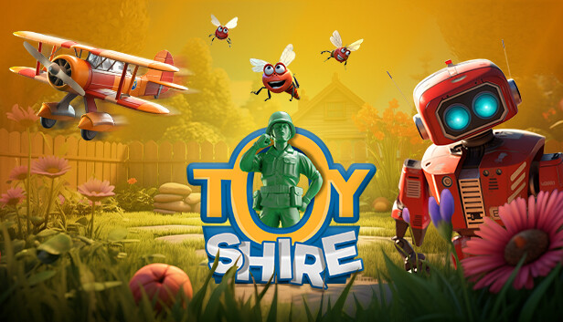 Toy Shire PC 下载