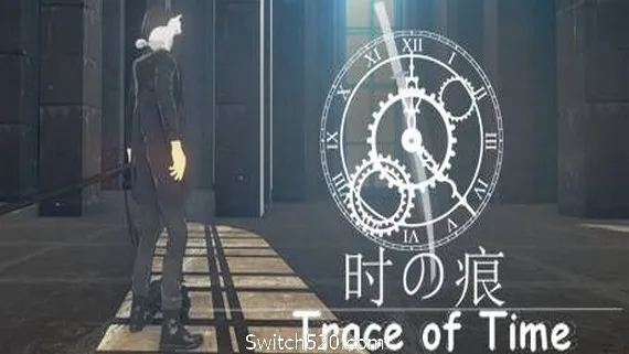 时之痕/Trace Of Time PC 下载