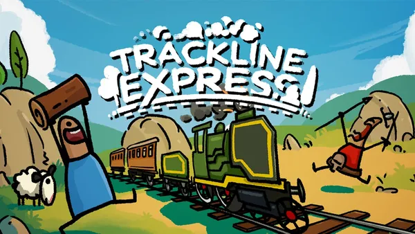 特快小火车 Trackline Express Switch 下载