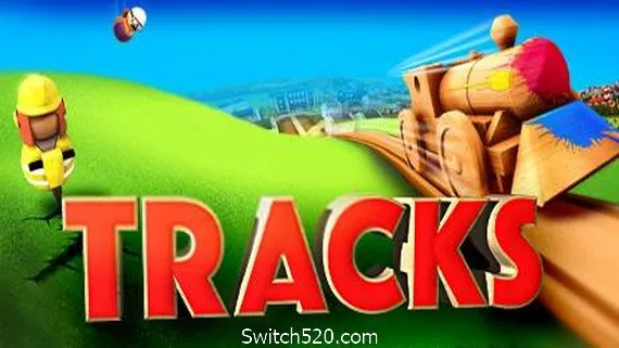 轨道:模型游戏/Tracks PC 下载