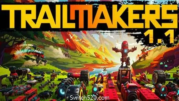 赛道大师/Trailmakers(v1.2.2.34459) PC 下载