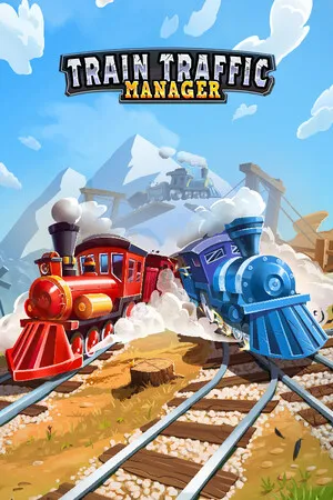 列车交通管理者 Train Traffic Manager PC 下载