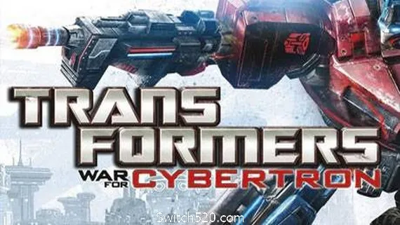 变形金刚:塞伯坦之战/Transformers: War for Cybertron PC 下载