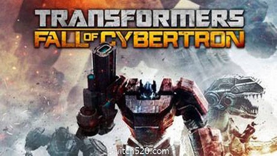 变形金刚:塞伯坦陨落/Transformers:Fall Of Cybertron PC 下载