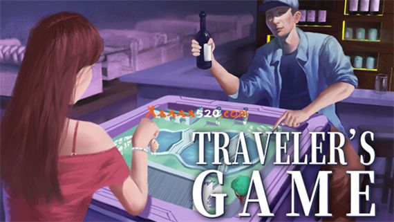 旅行者游戏 Traveler’s Game PC 下载
