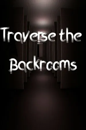 Traverse the Backrooms PC 下载