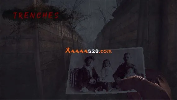 Trenches Switch 下载