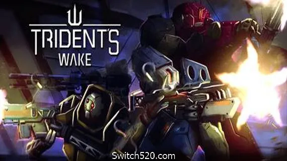 三叉戟号觉醒/Tridents Wake PC 下载