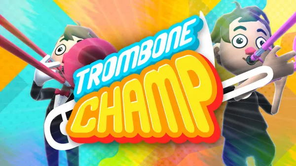 长号冠军 Trombone Champ Switch 下载