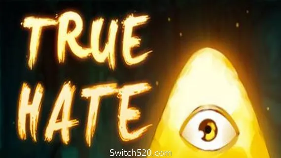 真实仇恨/True Hate(v5594709) PC 下载
