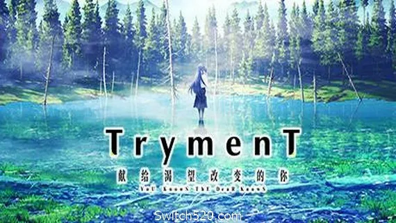 TrymenT ―献给渴望改变的你― PC 下载