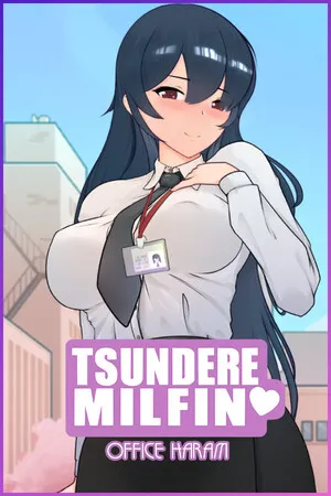 TSUNDERE MILFIN PC 下载