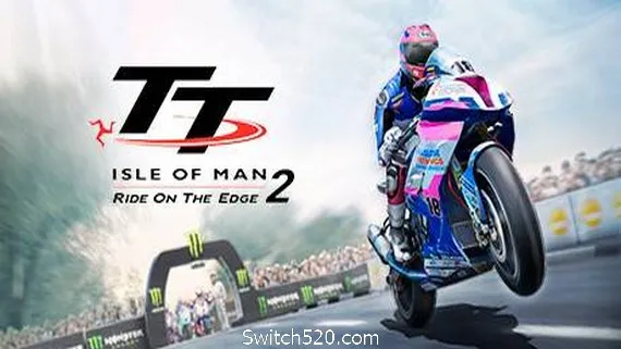 曼岛TT摩托车大赛:边缘竞速2/TT Isle of Man Ride on the Edge 2 PC 下载