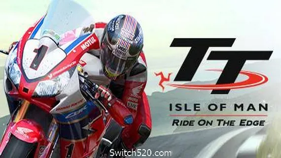 曼岛TT摩托车大赛/TT Isle of Man Ride on the Edge PC 下载