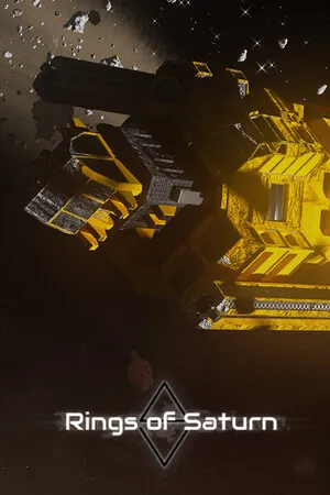土星环 PC 下载