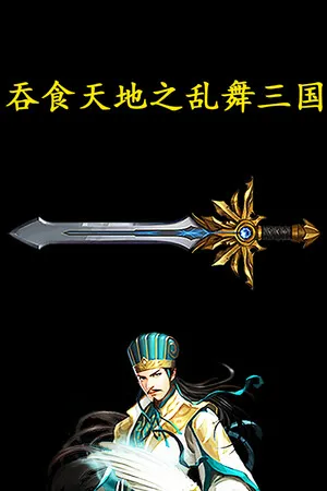 吞食天地之乱舞三国 PC 下载