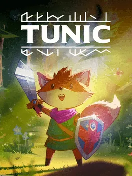TUNIC PS4 下载