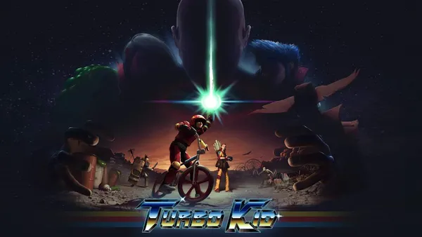 涡轮小子 Turbo Kid Switch 下载
