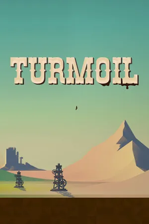 石油骚动 Turmoil PC 下载