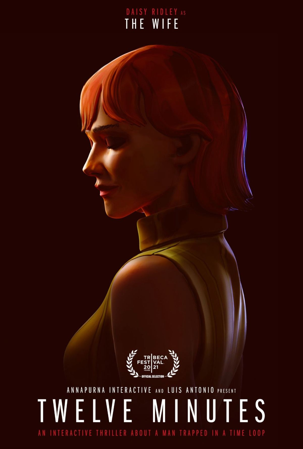 十二分钟 PS4 下载