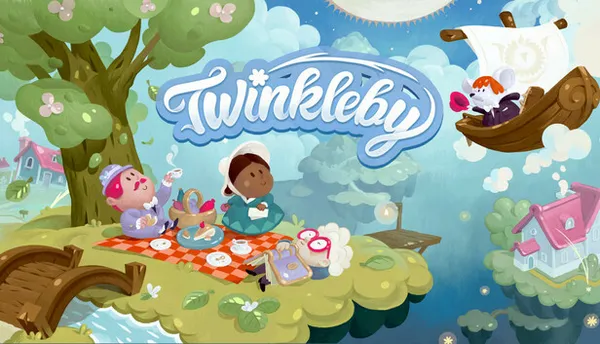 汀可镇 Twinkleby PC 下载