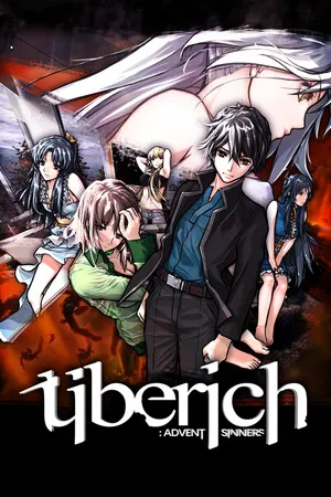 神罪降临 Uberich Advent Sinners PC 下载
