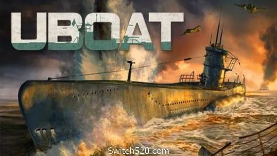 潜艇/UBOAT(vB127) PC 下载