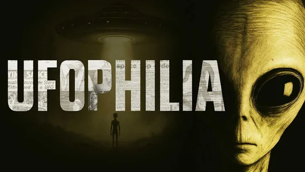 飞碟癖 UFOPHILIA Switch 下载