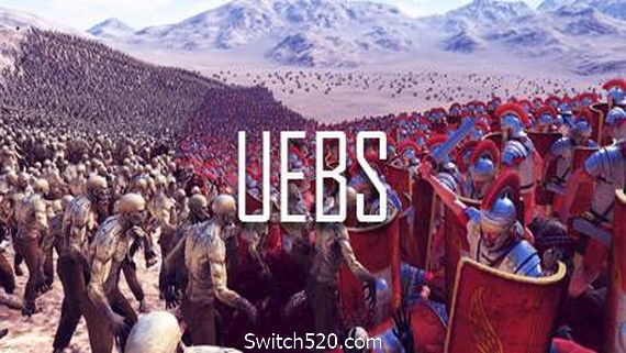 史诗战争模拟/Ultimate Epic Battle Simulator(v1.9) PC 下载
