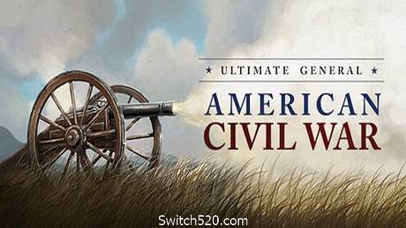终极将军:内战Ultimate General: Civil War PC 下载